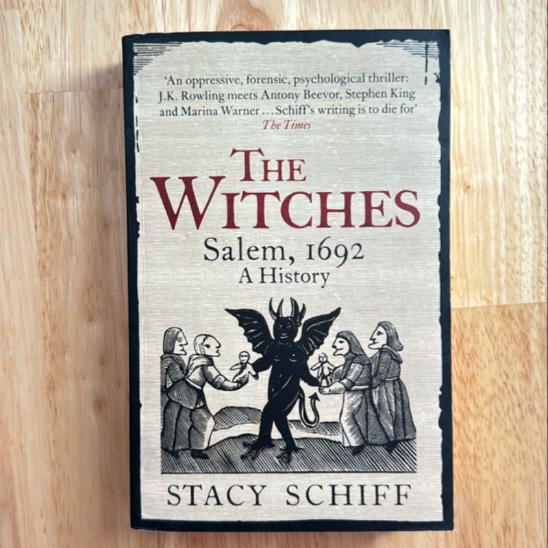 The Witches