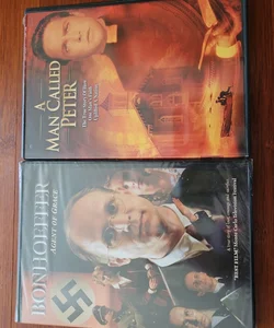 DVD bundle