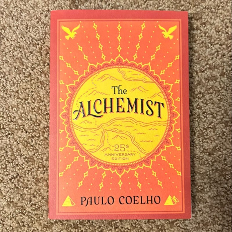 The Alchemist