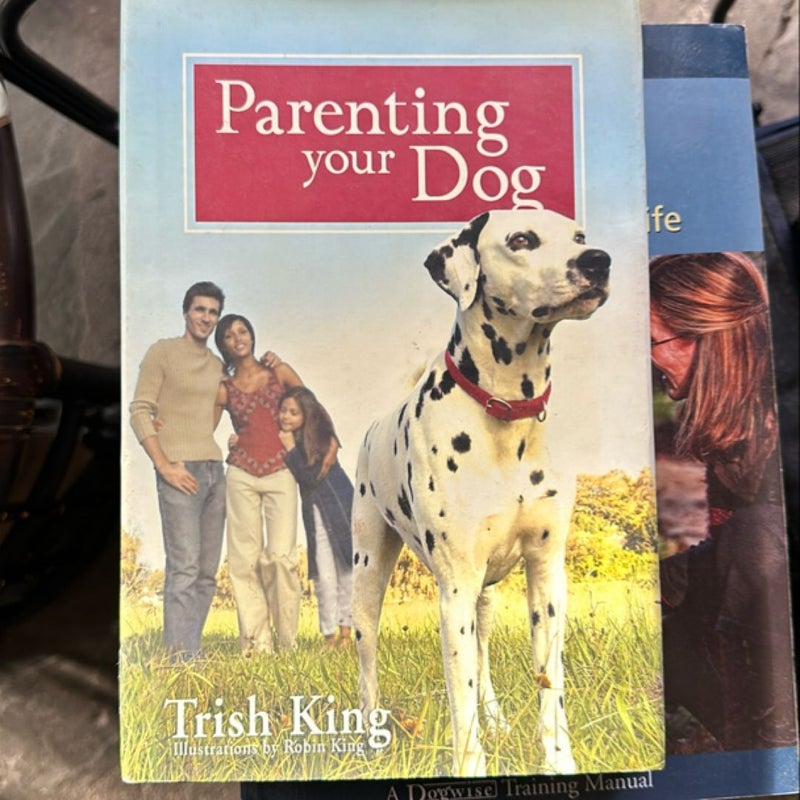 Parenting Your Dog