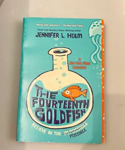 The Fourteenth Goldfish