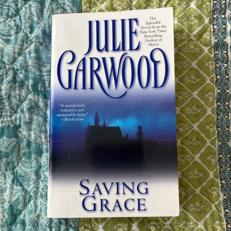 Saving Grace