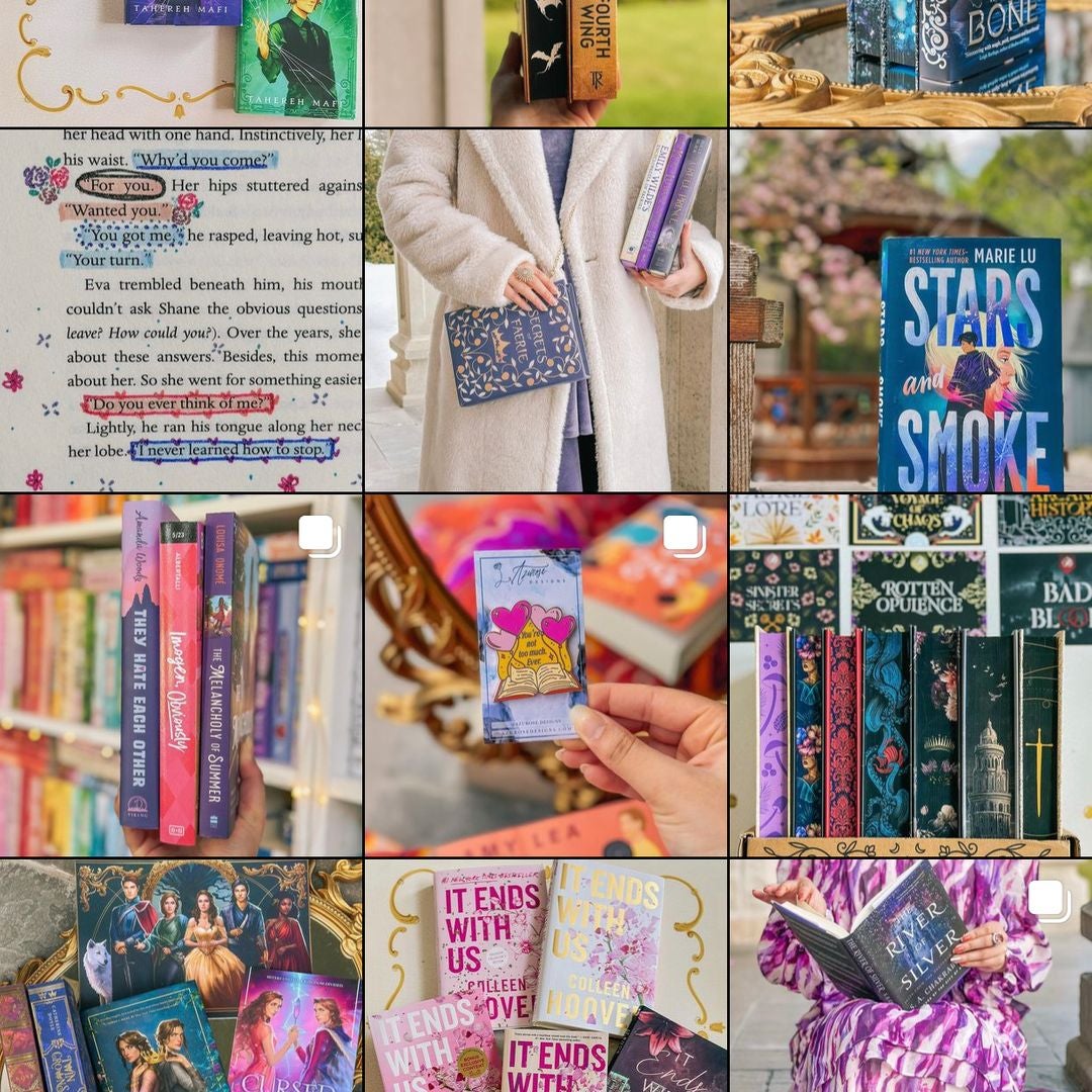 bookishstuff