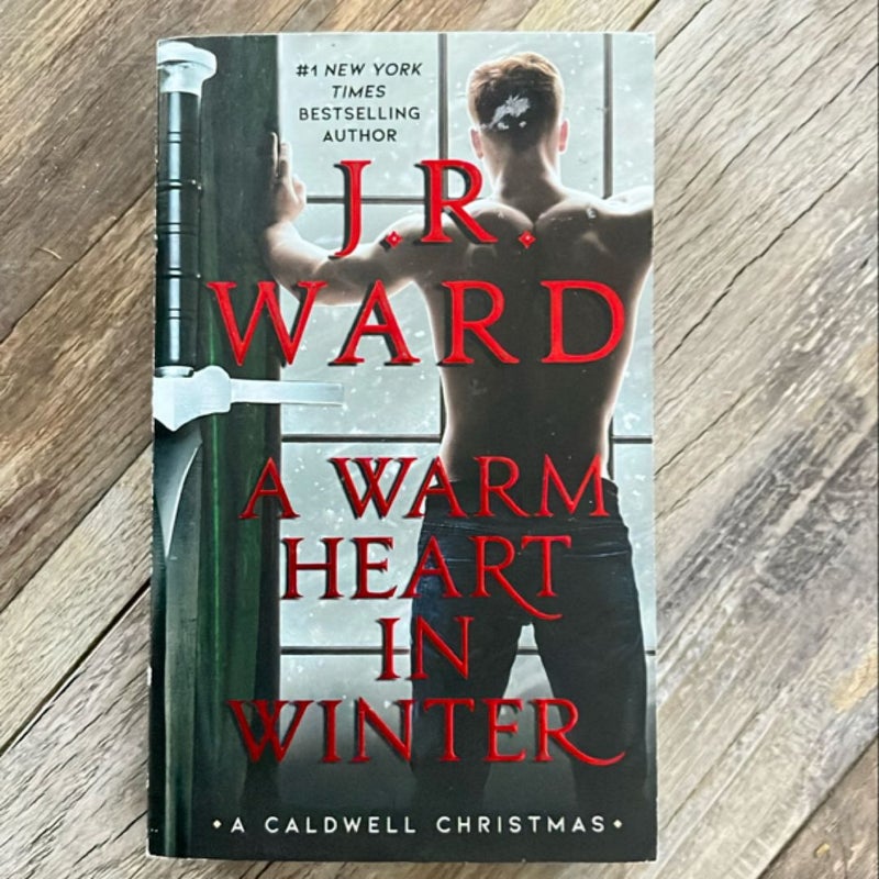 A Warm Heart in Winter