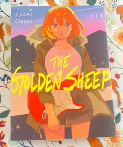 The Golden Sheep, 1