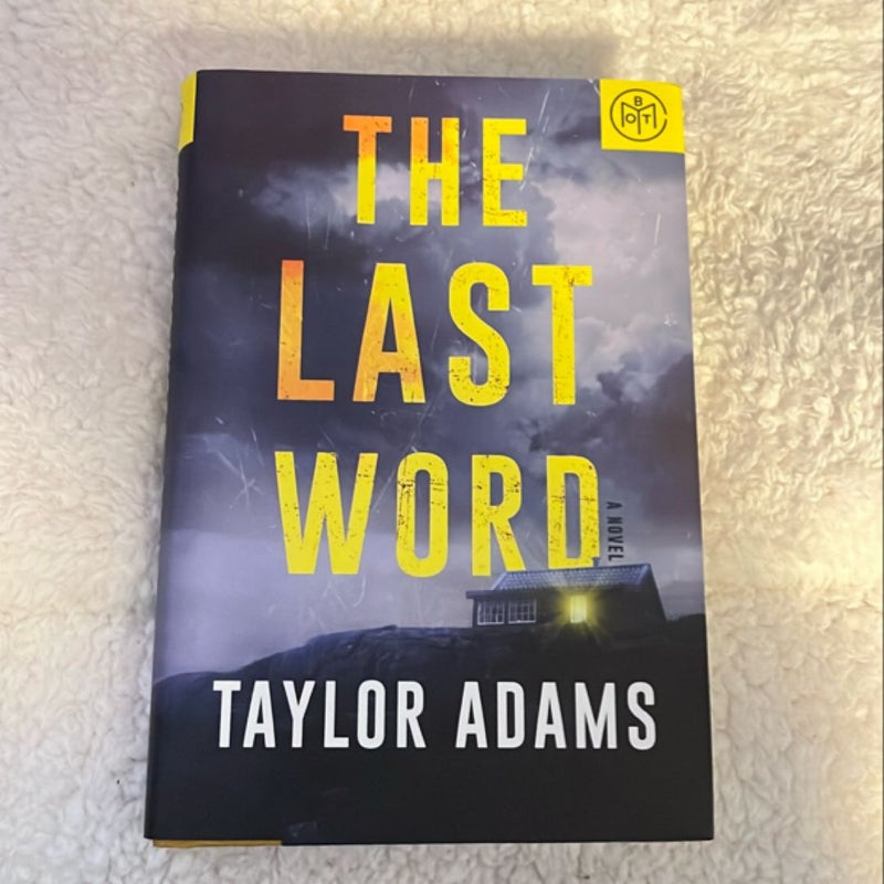 The Last Word