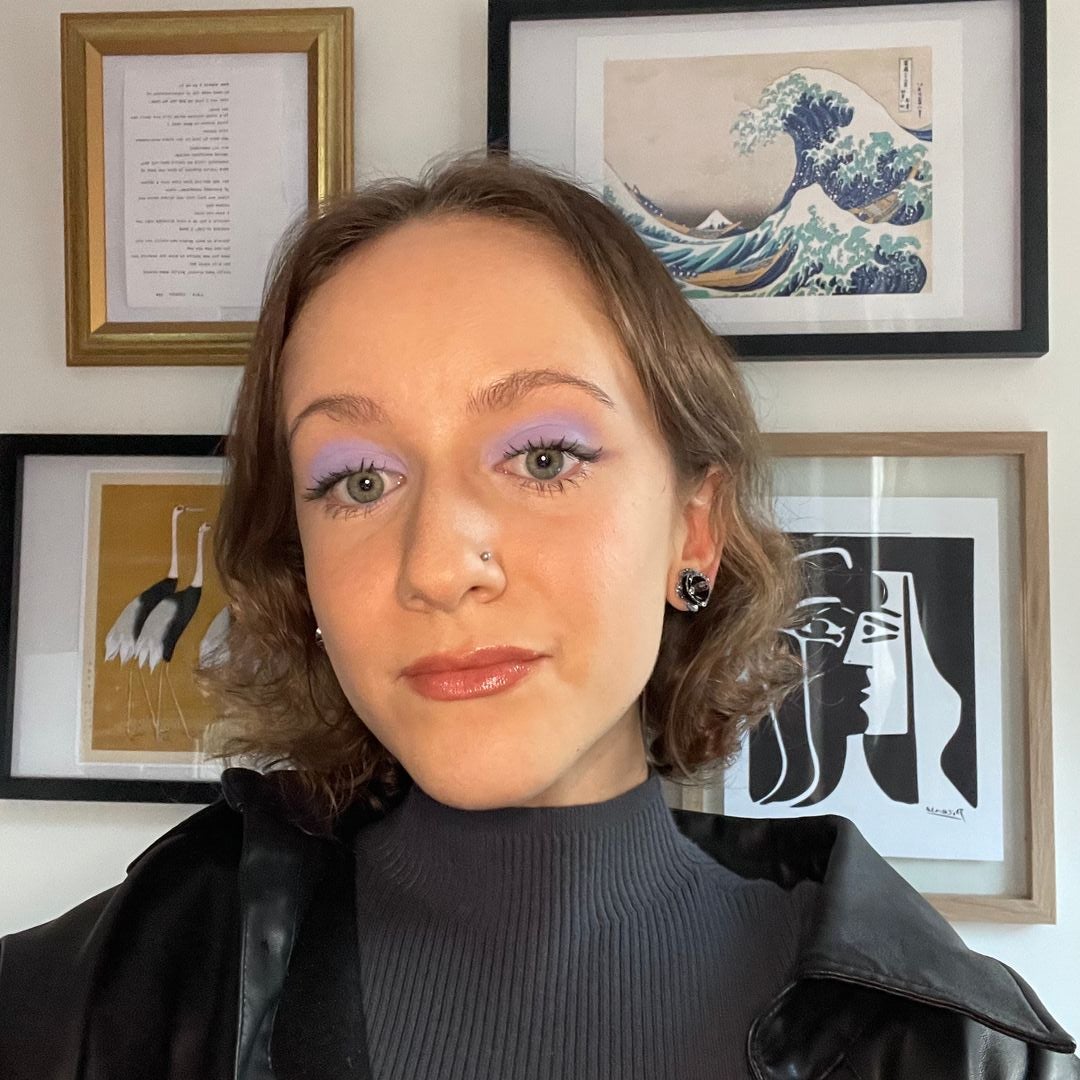 Meredith Eldred