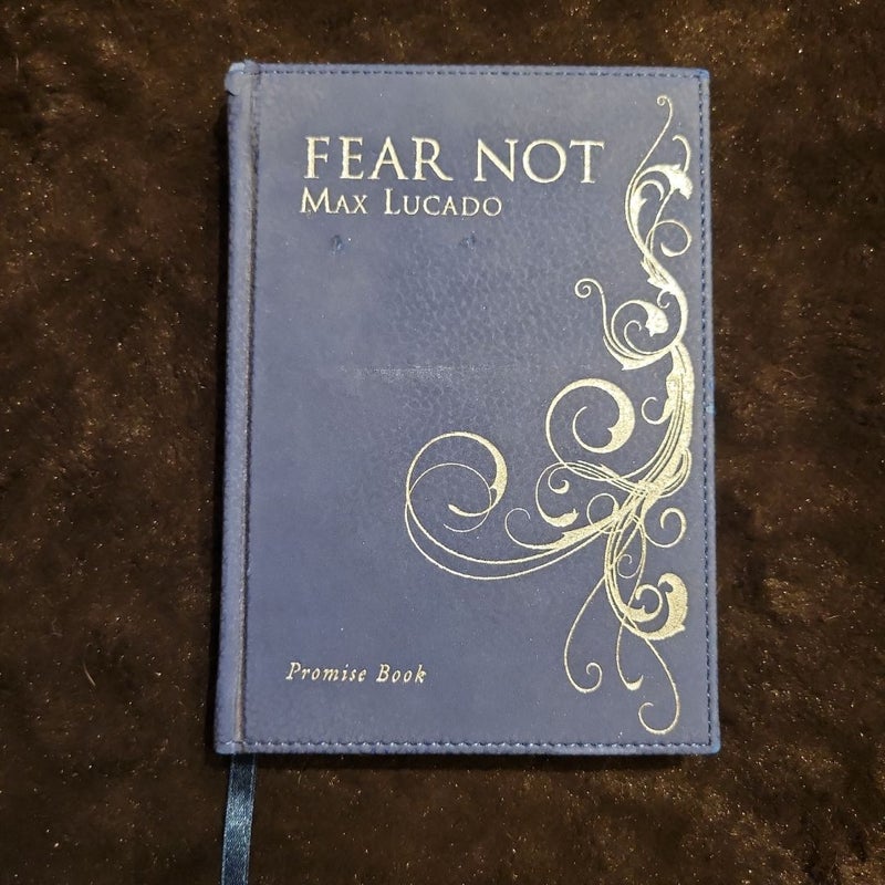 Fear Not