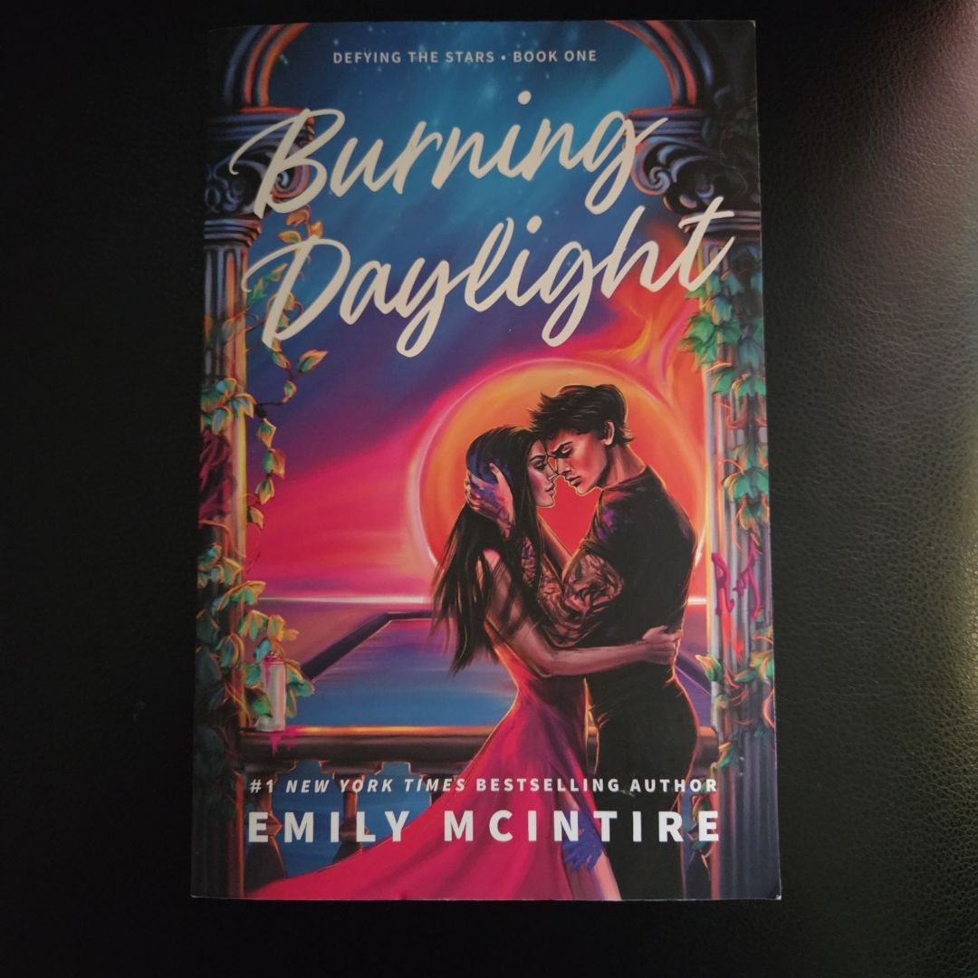 Burning Daylight (Deluxe Edition)