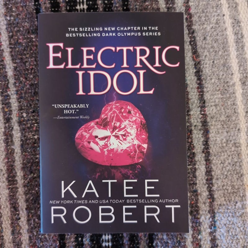 Electric Idol