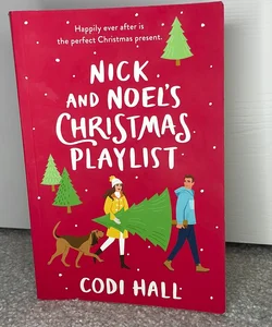 Nick and Noel's Christmas Playlist