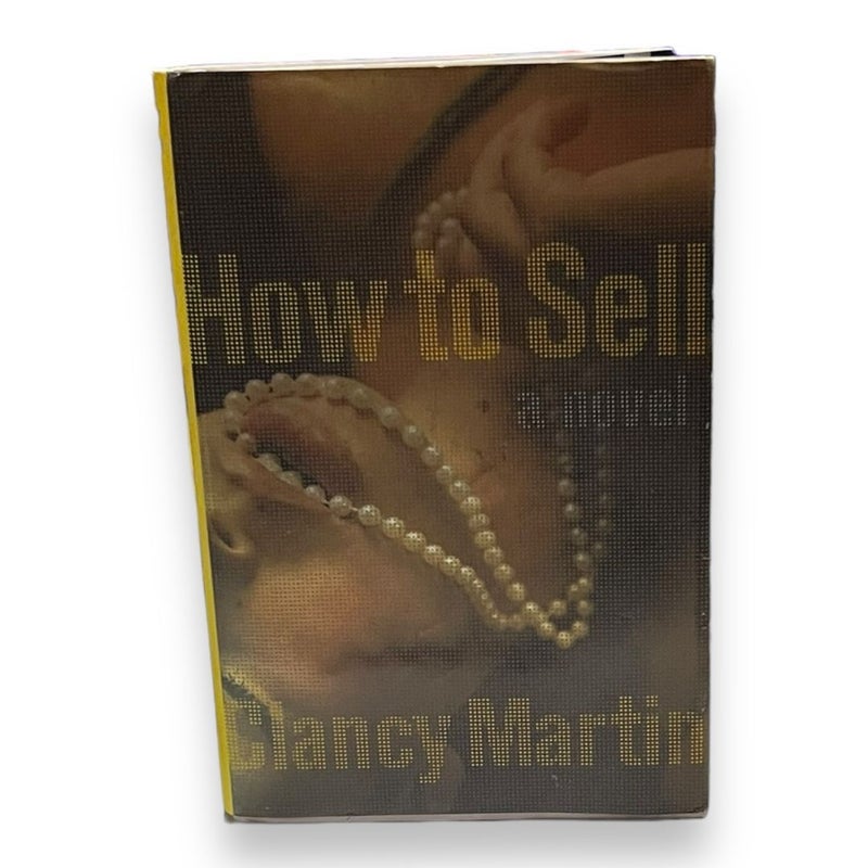 How to Sell