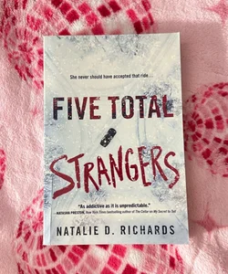 Five Total Strangers