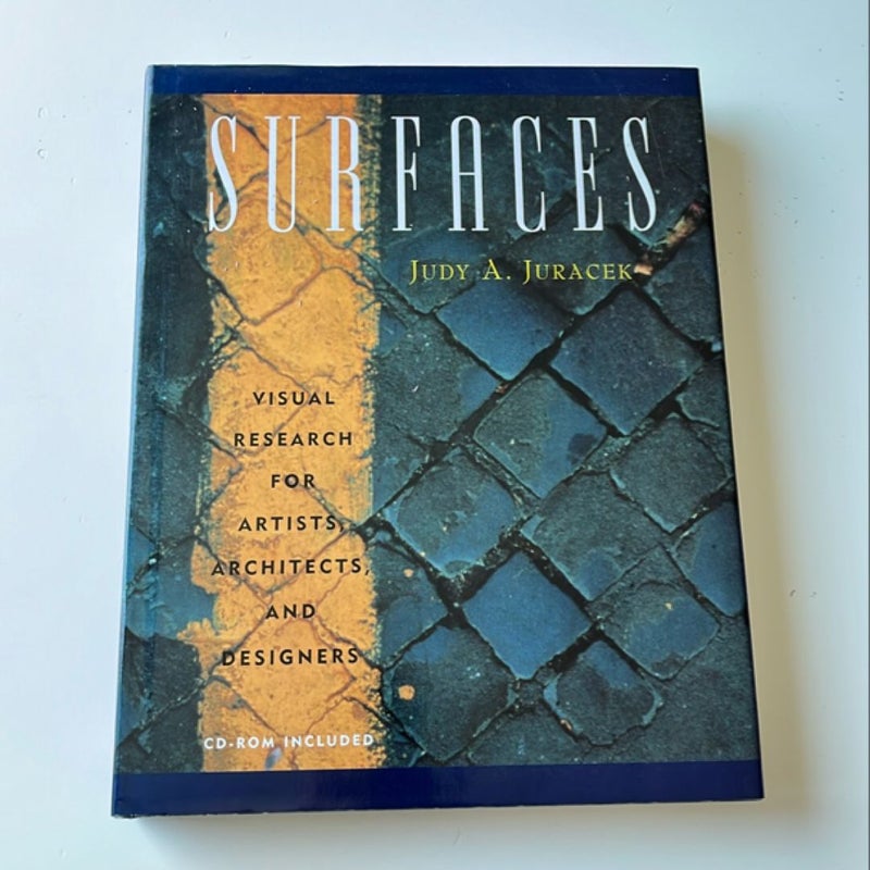 Surfaces