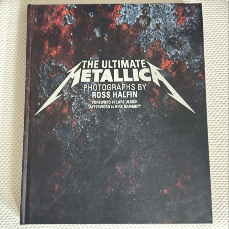 The Ultimate Metallica