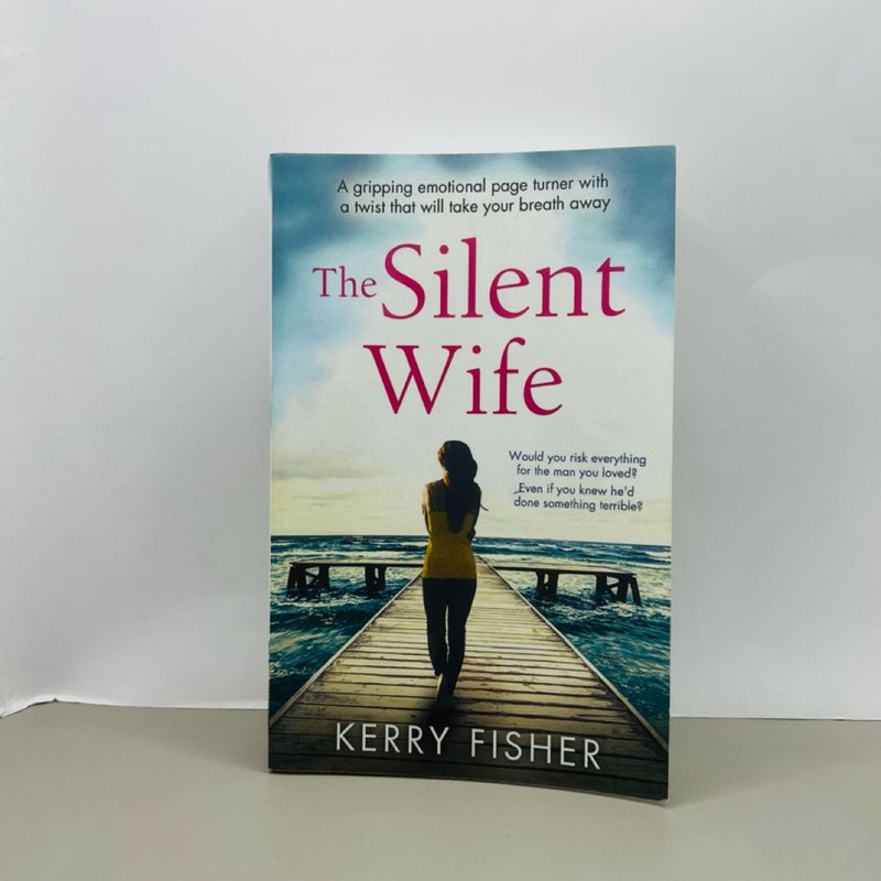 The Silent Wife