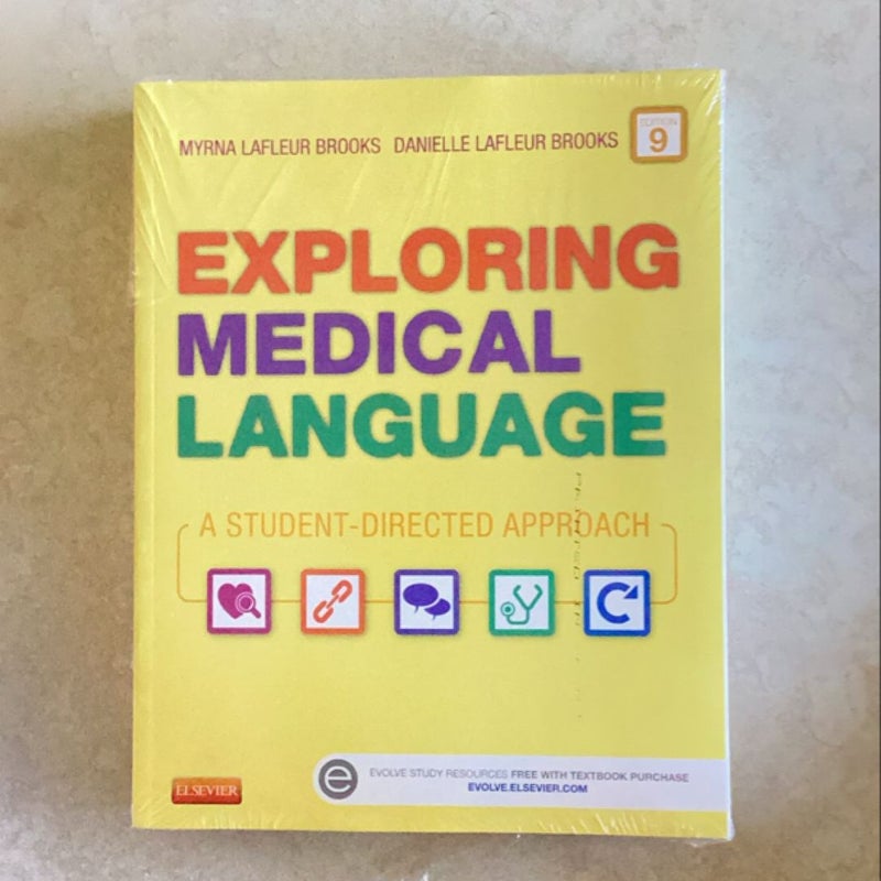 Exploring Medical Language