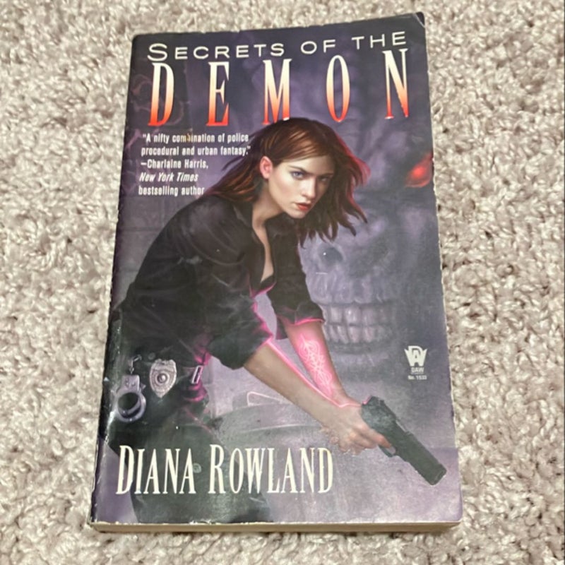 Secrets of the Demon