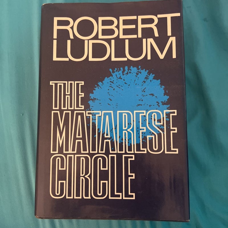 The Matarese Circle