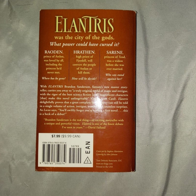 Elantris