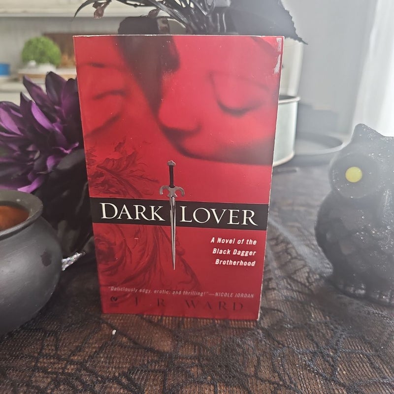 Dark Lover