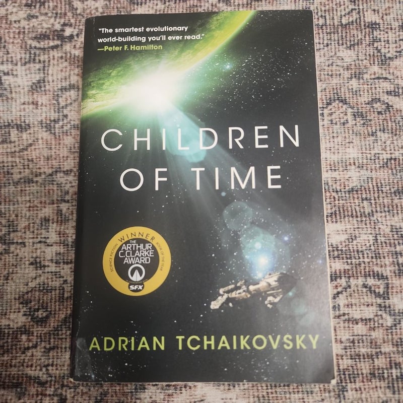 Children of Time