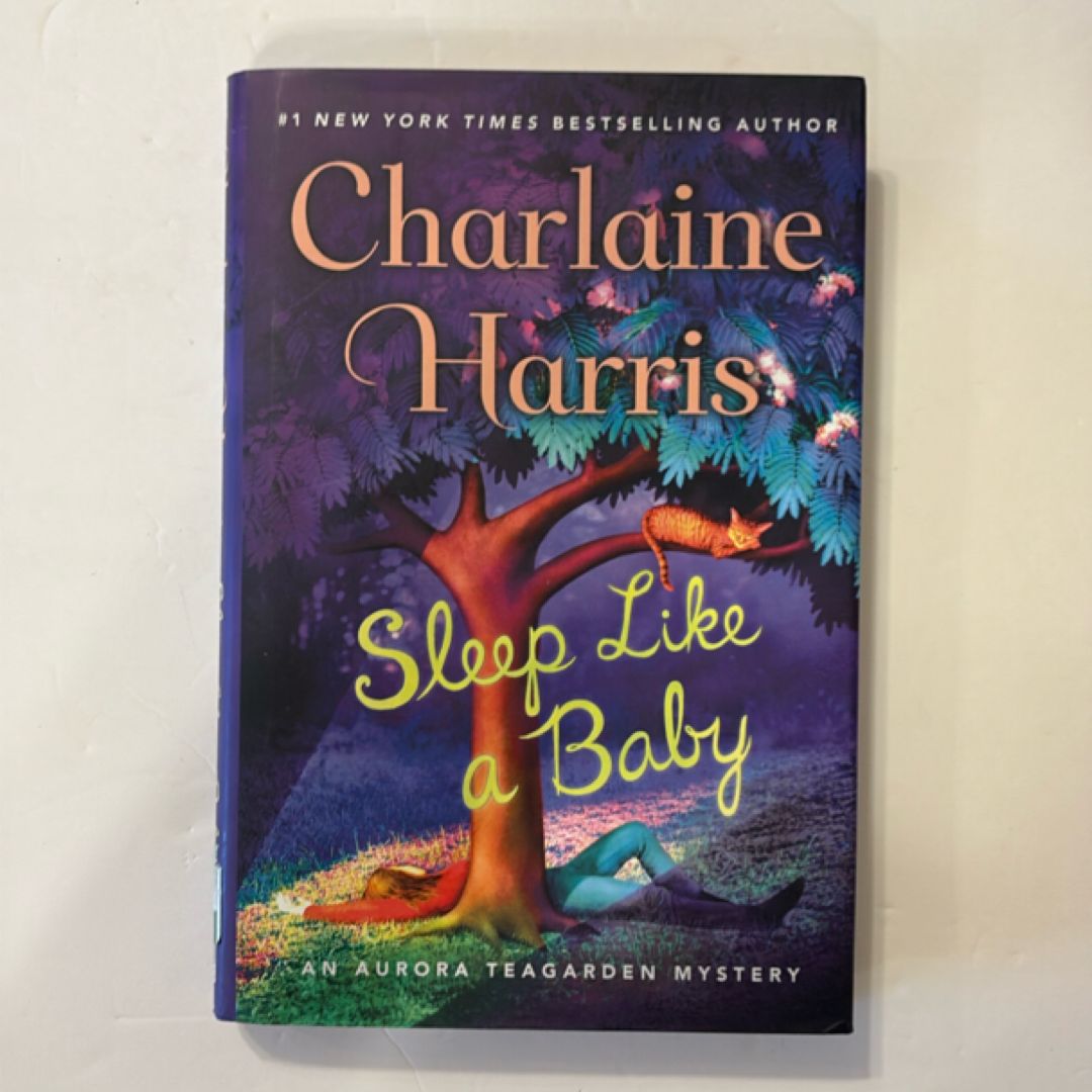 Sleep Like a Baby  (1857)