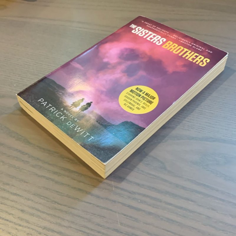 The Sisters Brothers