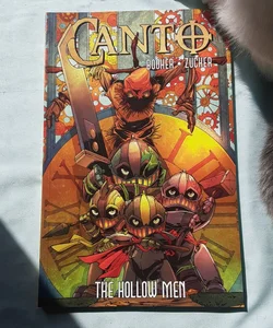 Canto II: the Hollow Men