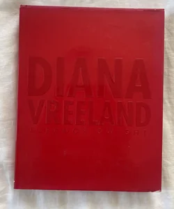 Diana Vreeland