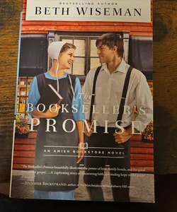 The Bookseller's Promise