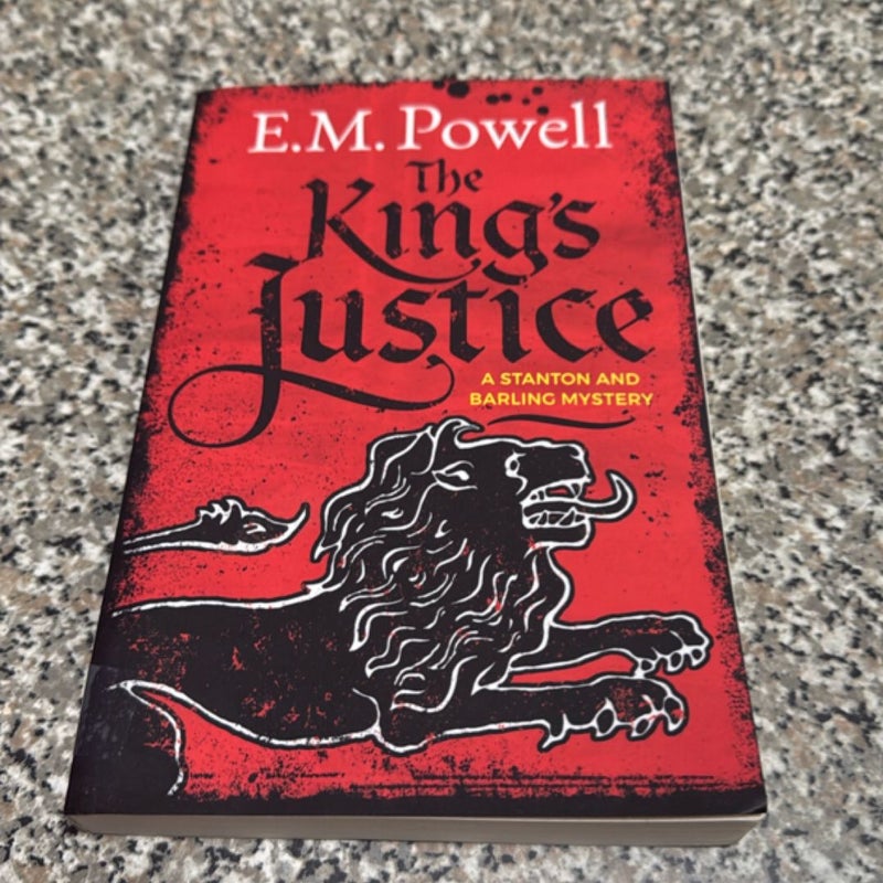 The King's Justice