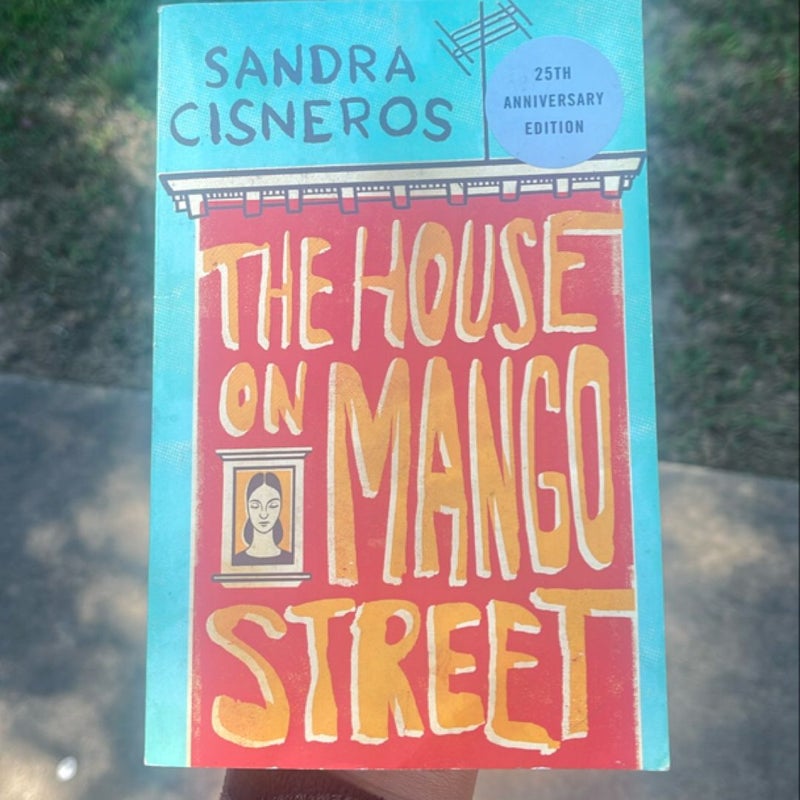 The House on Mango Street