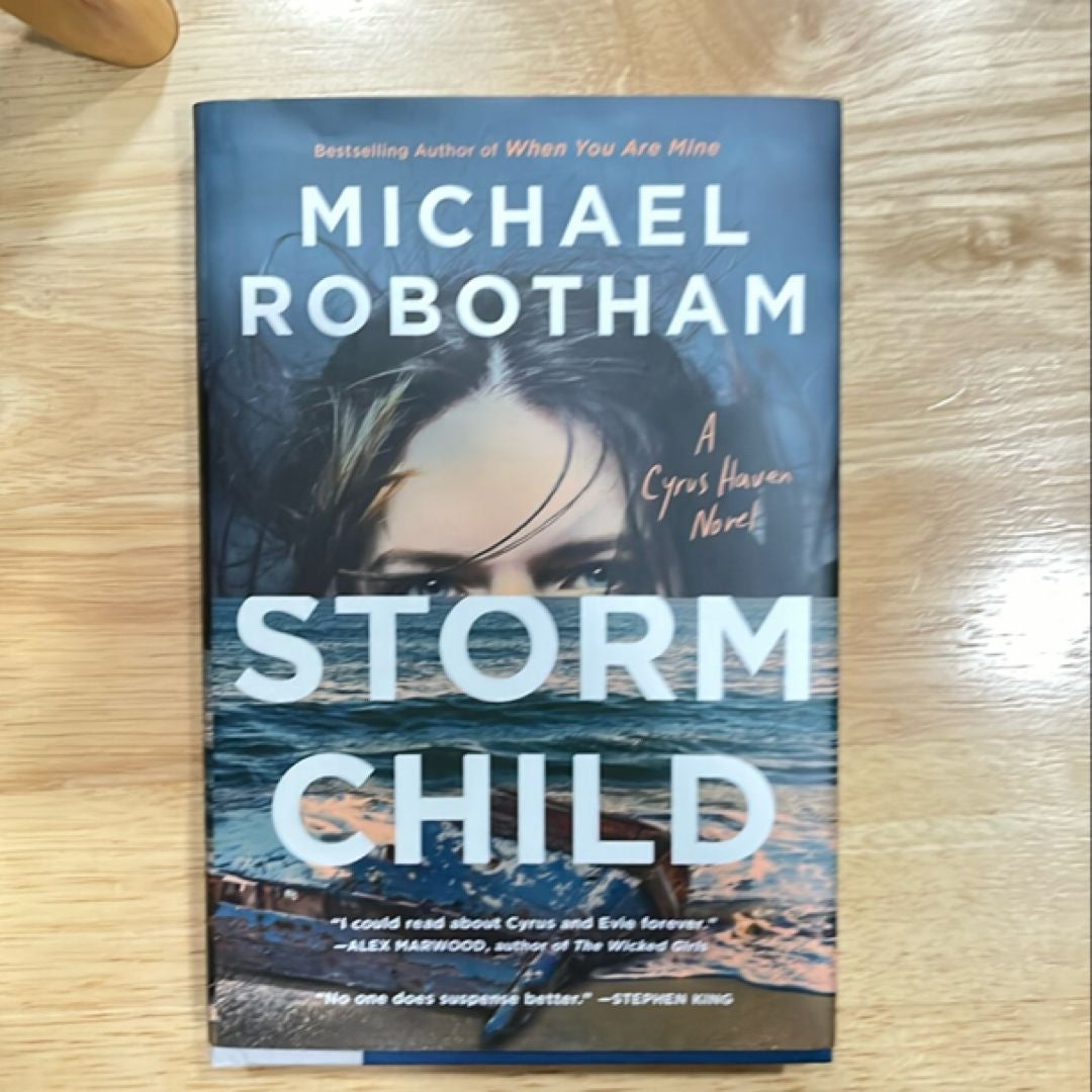 Storm Child