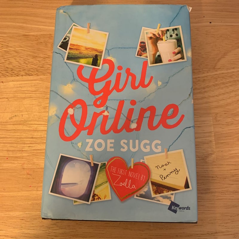 Girl Online