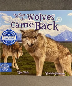 When the Wolves Came Back (FSTK ONLY)