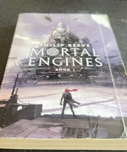 Mortal Engines