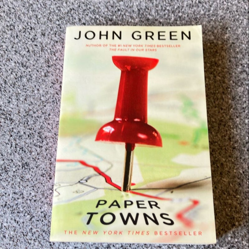 John Green BUNDLE