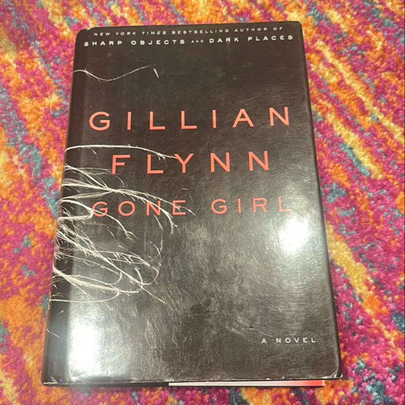 Gone Girl