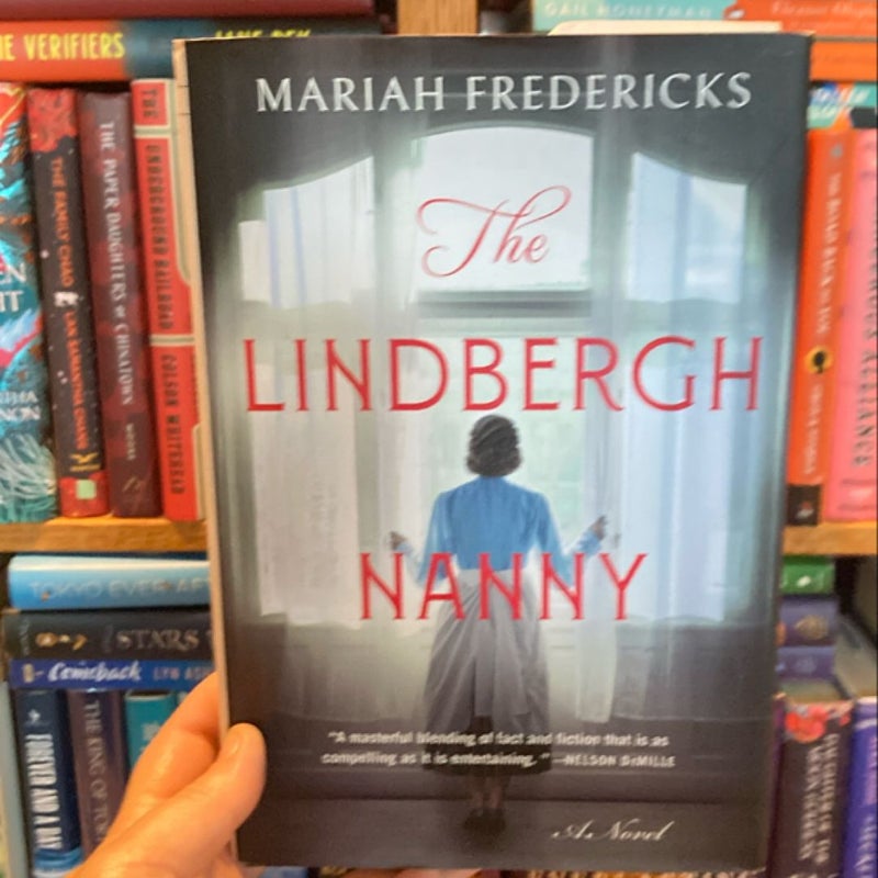 The Lindbergh Nanny