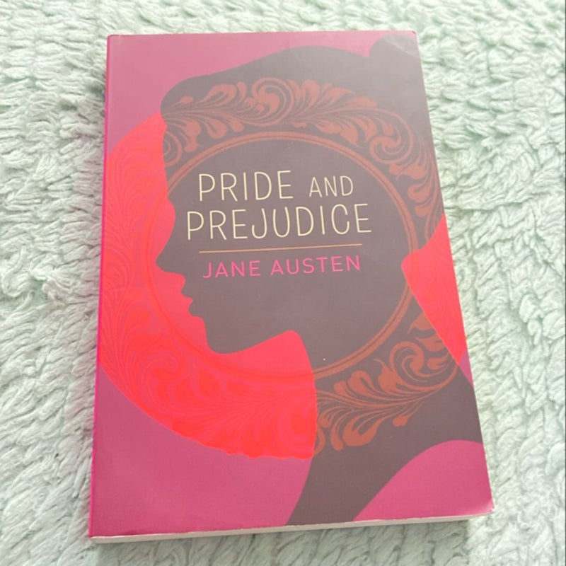 Pride and Prejudice