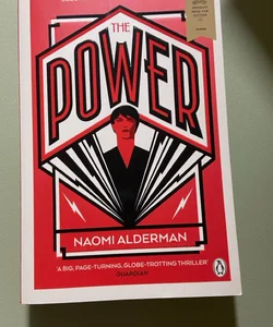 The Power (UK Edition)