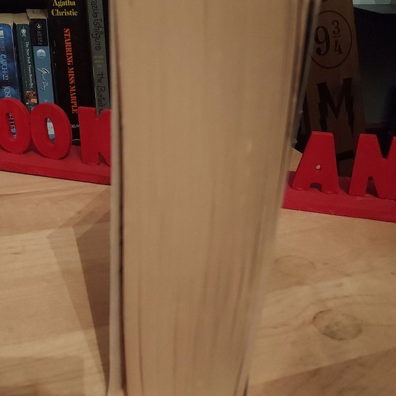 Atlas Shrugged