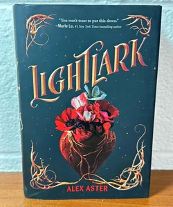 Lightlark (Book 1)