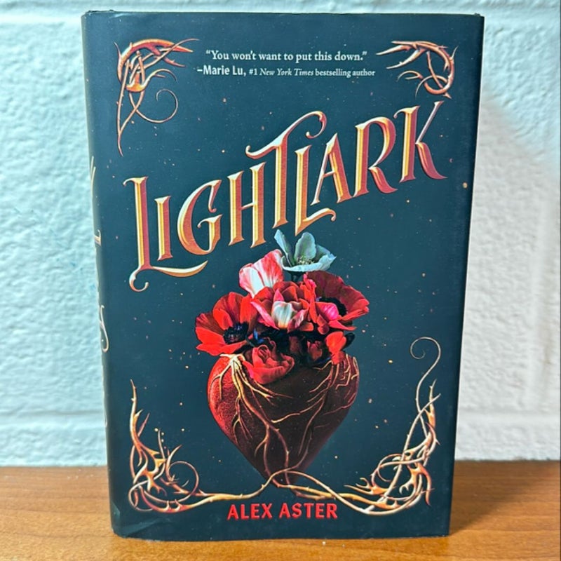 Lightlark (Book 1)