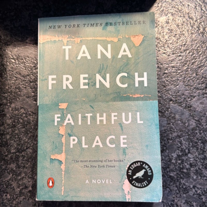 Faithful Place