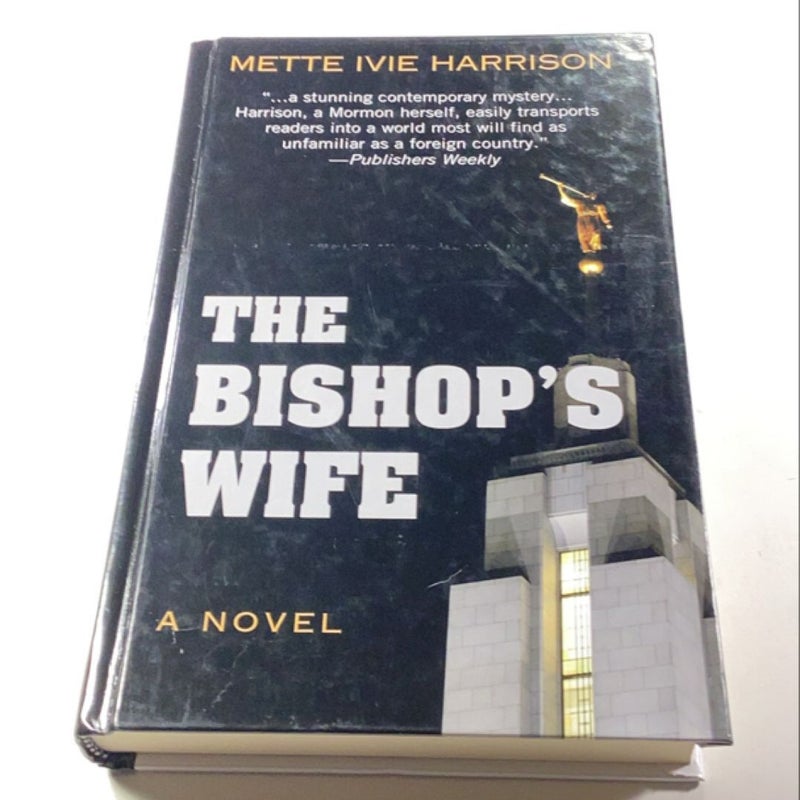 The Bishop's Wife