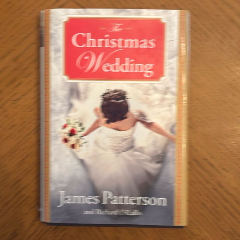 The Christmas Wedding