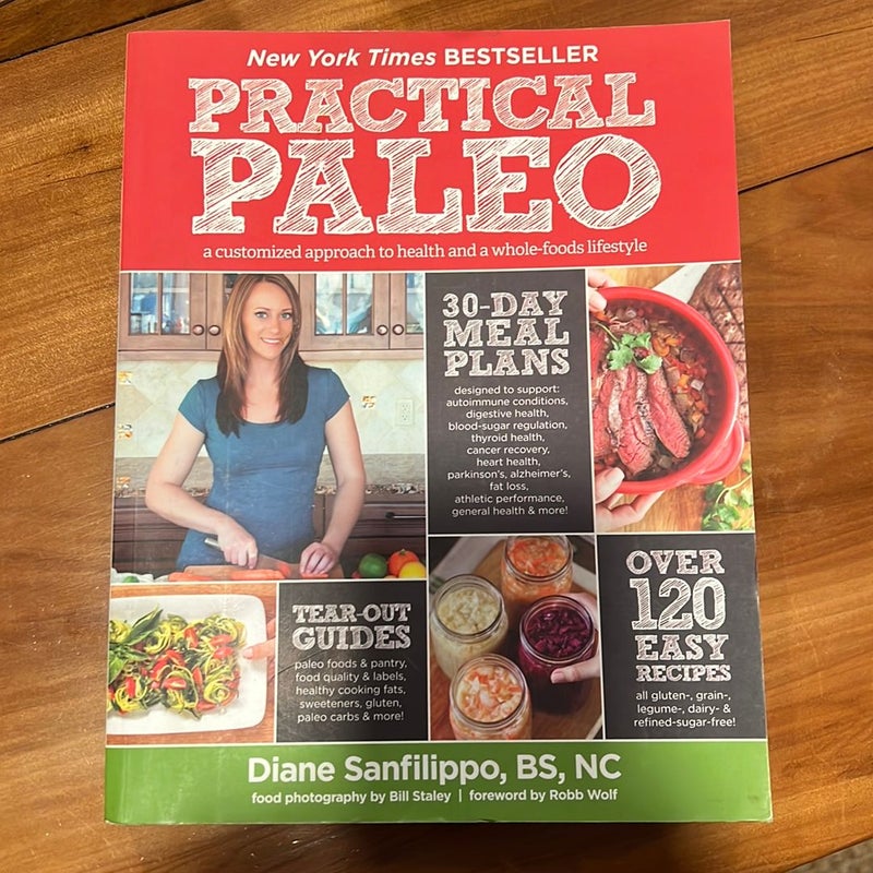 Practical Paleo