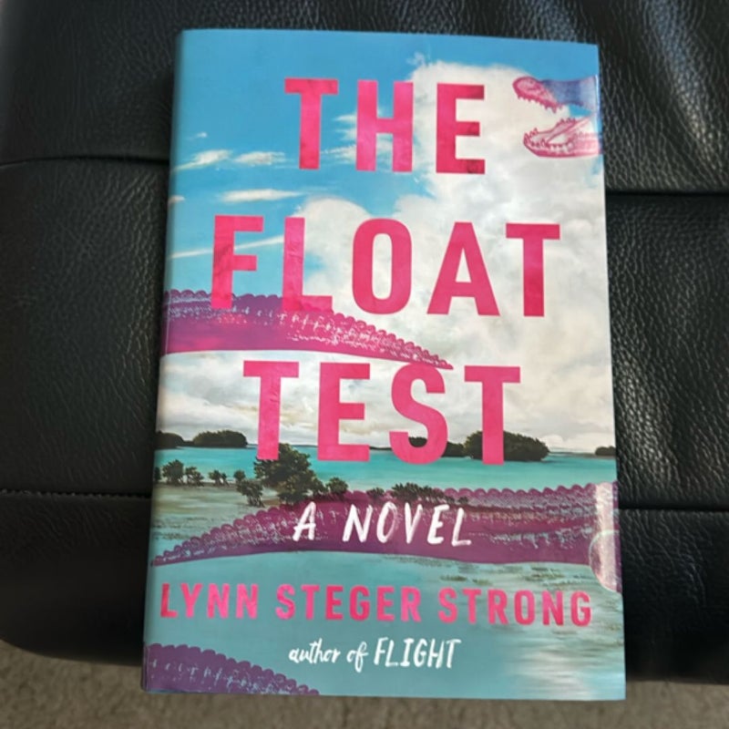 The Float Test
